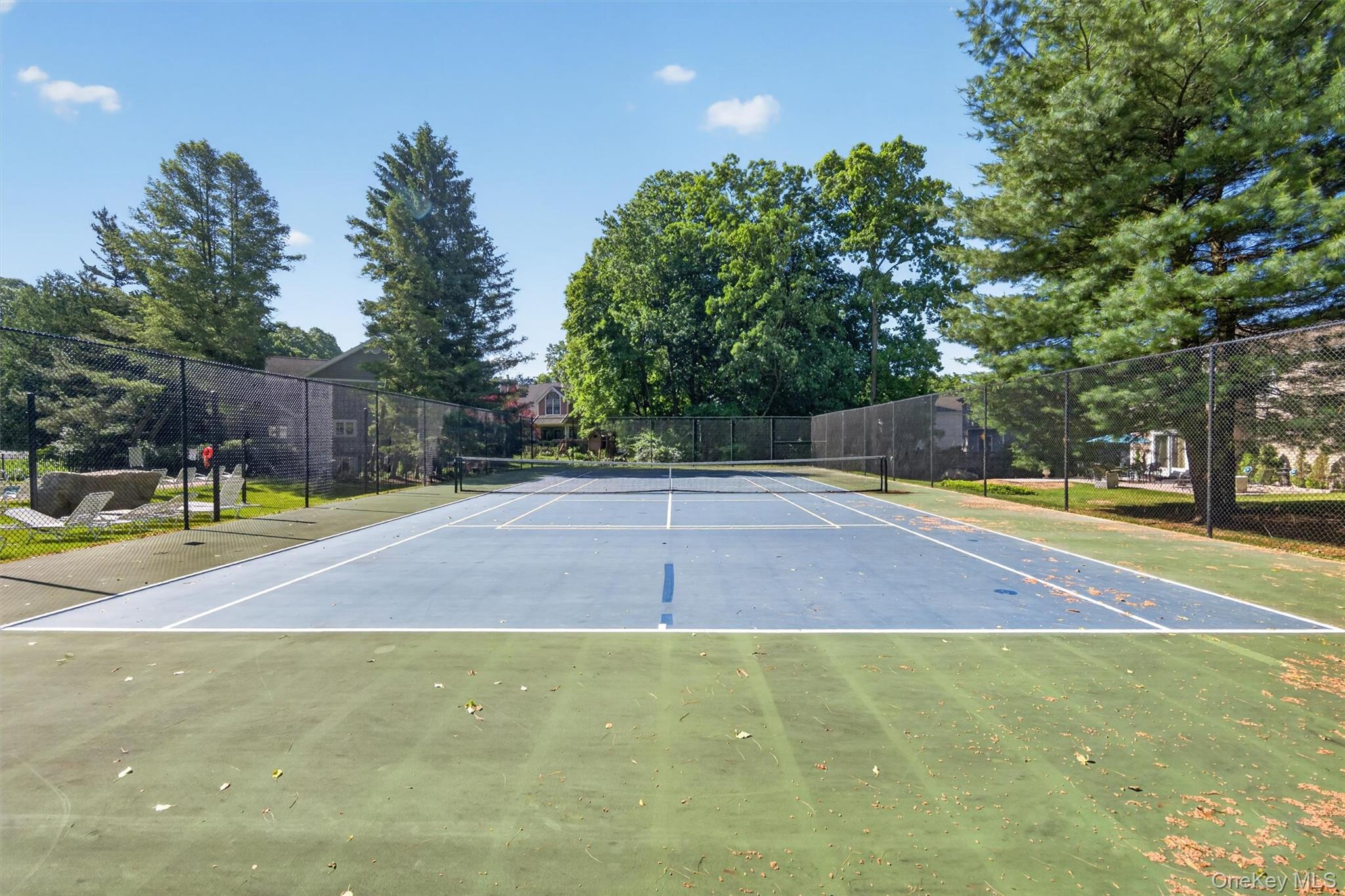 40 Nottingham Way Mahopac, NY 10541 - Photo 39 of 43 Community Tennis
