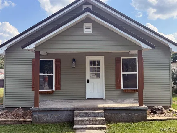 $119,000 | 1308 East Oak Street, Dexter, MO 63841