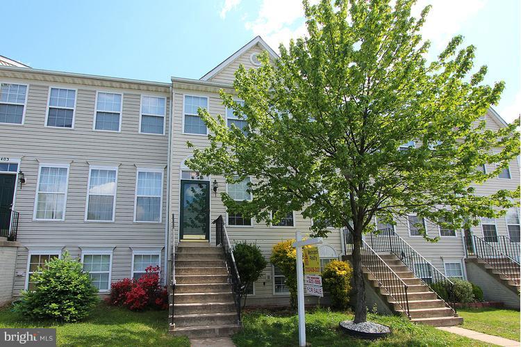 6405 McCoy Road Centreville, VA 20121 - Photo 1 of 1 Exterior (Main)