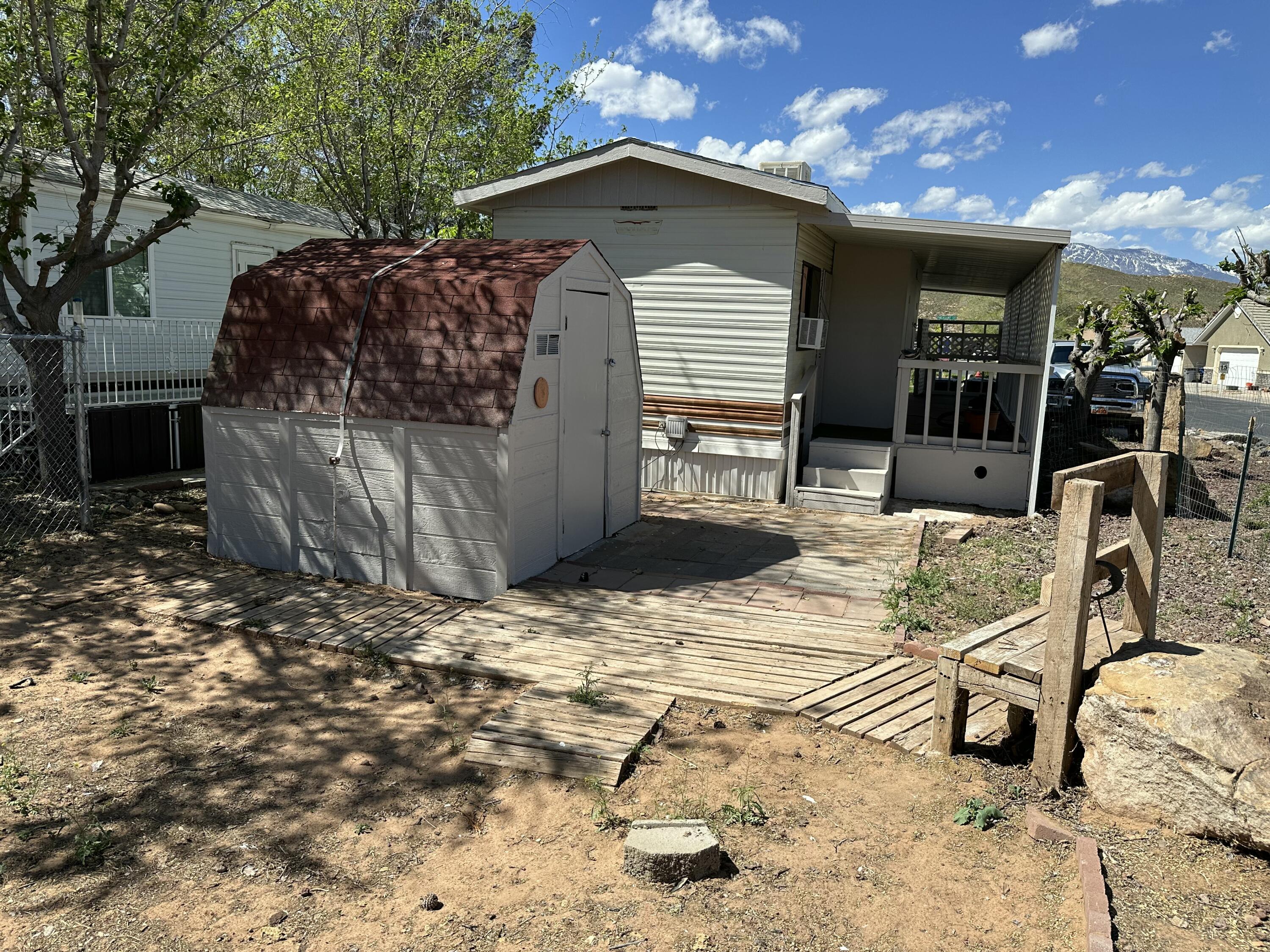 4400 West State Street, Unit 63 Hurricane, UT 84737 - Photo 11 of 15 IMG_6938