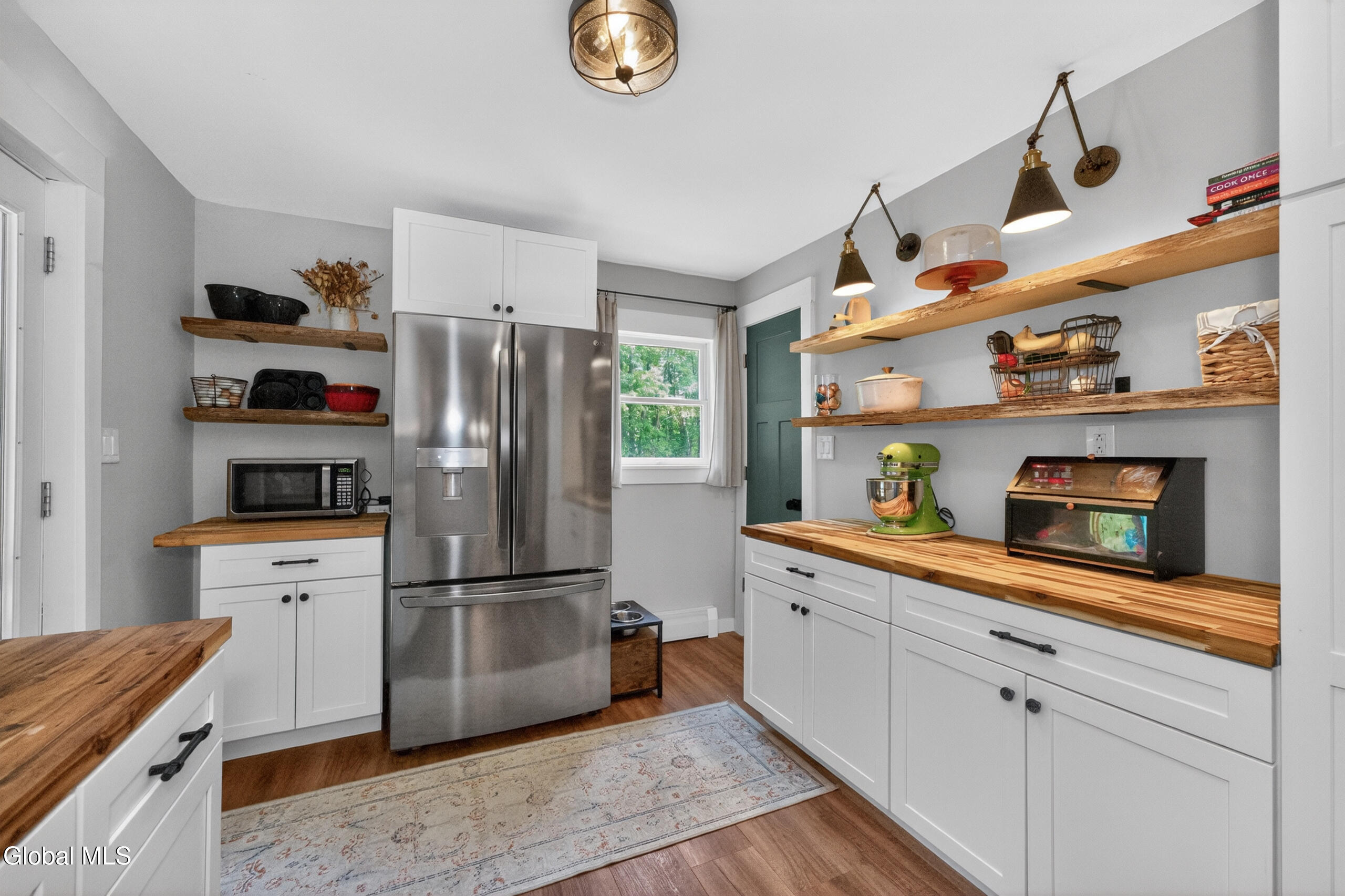 117 Kilmer Road Argyle, NY 12809 - Photo 16 of 50 5 Kitchen 4