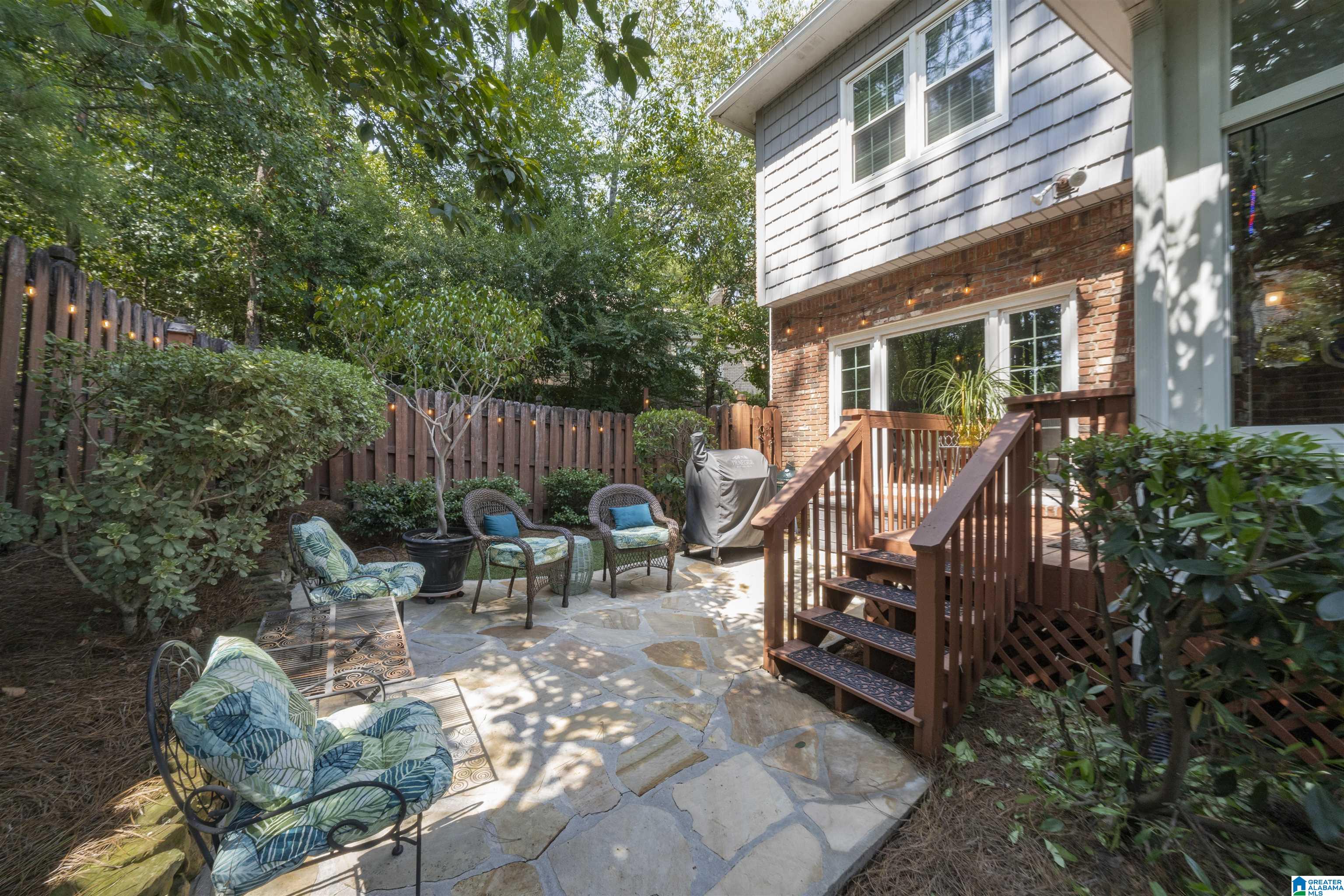 1013 Lake Point Lane Birmingham, AL 35244 - Photo 50 of 53