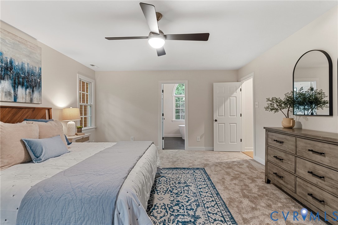 2319 Chartstone Drive Midlothian, VA 23113 - Photo 30 of 50
