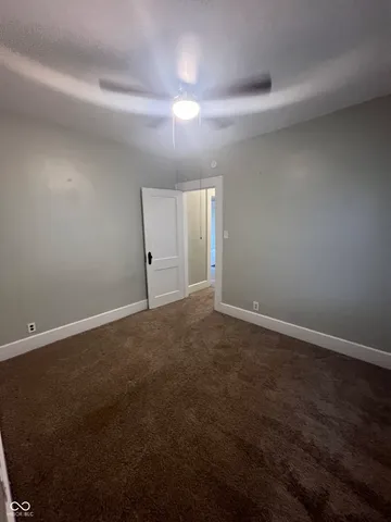 $995 | 2707 East Lynn Street, Anderson, IN 46016