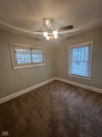 $995 | 2707 East Lynn Street, Anderson, IN 46016