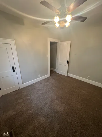 $995 | 2707 East Lynn Street, Anderson, IN 46016