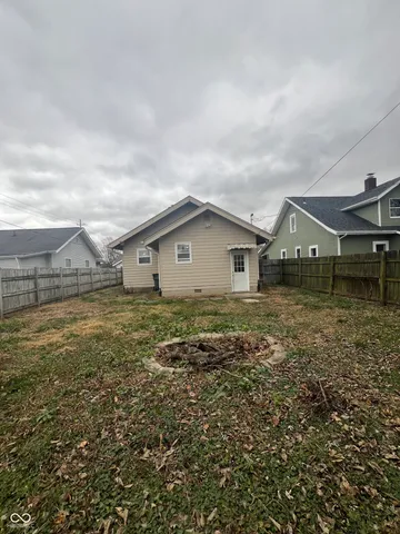 $995 | 2707 East Lynn Street, Anderson, IN 46016