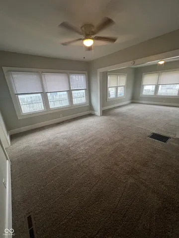 $995 | 2707 East Lynn Street, Anderson, IN 46016