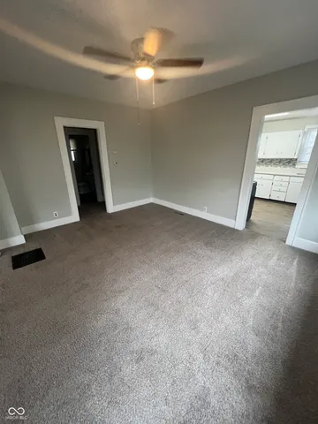 $995 | 2707 East Lynn Street, Anderson, IN 46016