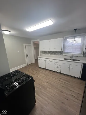 $995 | 2707 East Lynn Street, Anderson, IN 46016