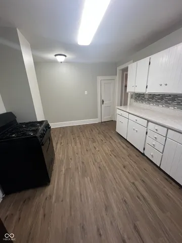 $995 | 2707 East Lynn Street, Anderson, IN 46016