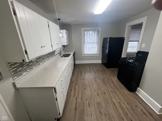 $995 | 2707 East Lynn Street, Anderson, IN 46016