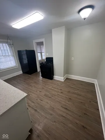 $995 | 2707 East Lynn Street, Anderson, IN 46016