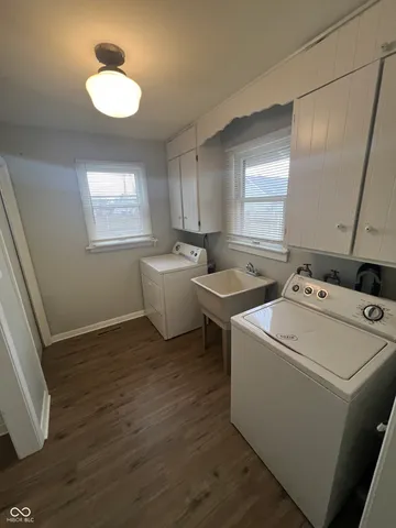 $995 | 2707 East Lynn Street, Anderson, IN 46016