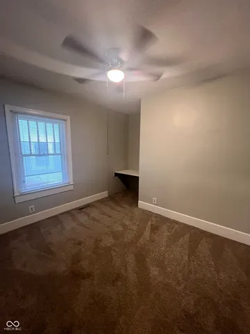 $995 | 2707 East Lynn Street, Anderson, IN 46016