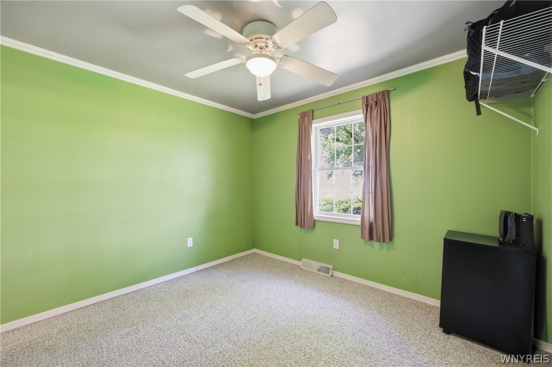 1635 Brant North Collins Road Brant, NY 14111 - Photo 24 of 36 Bedroom 3