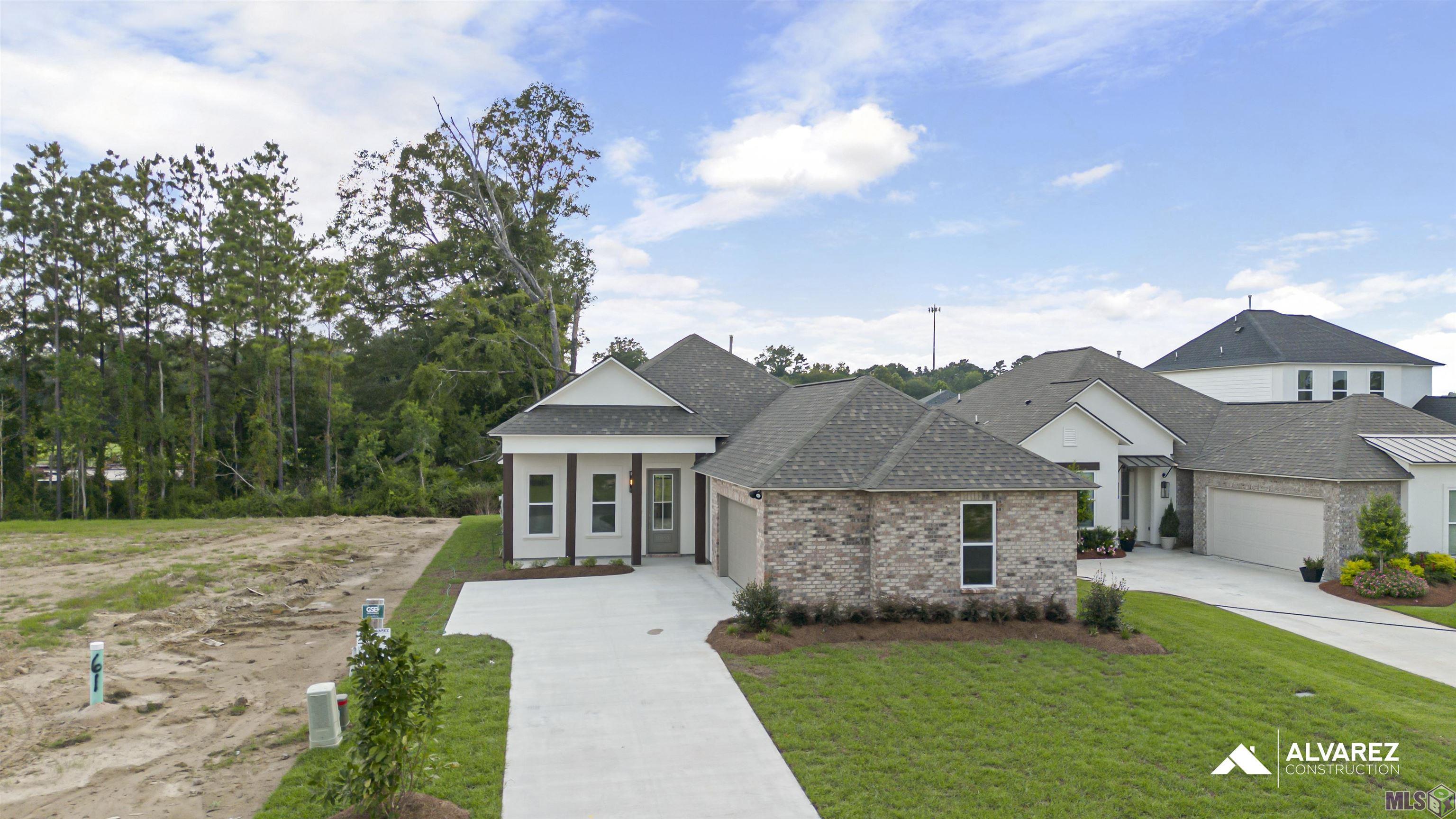 10669 Deric Avenue Denham Springs, LA 70726 - Photo 17 of 22