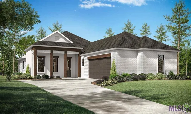 $363,990 | 10669 Deric Avenue, Denham Springs, LA 70726