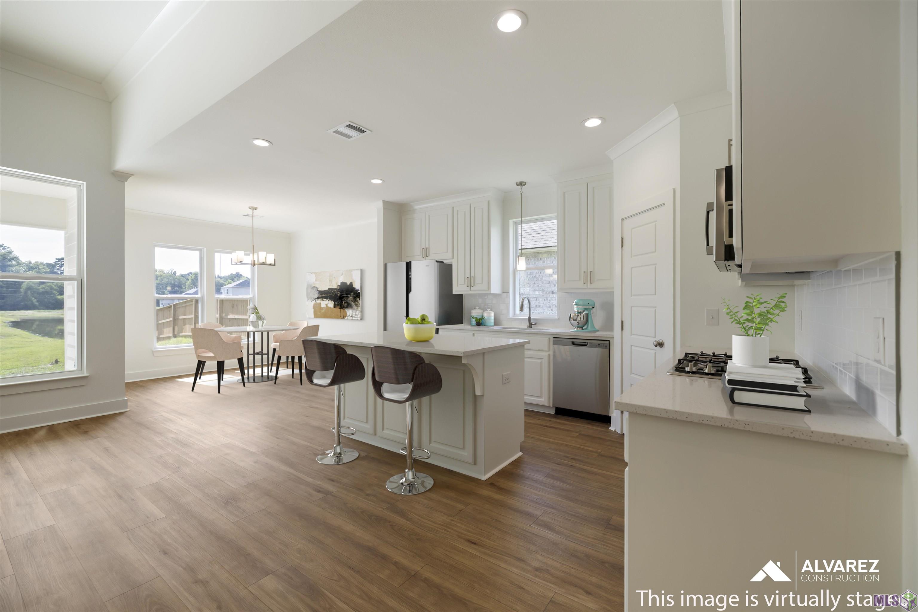 10669 Deric Avenue Denham Springs, LA 70726 - Photo 3 of 22