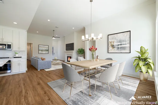 $363,990 | 10669 Deric Avenue, Denham Springs, LA 70726