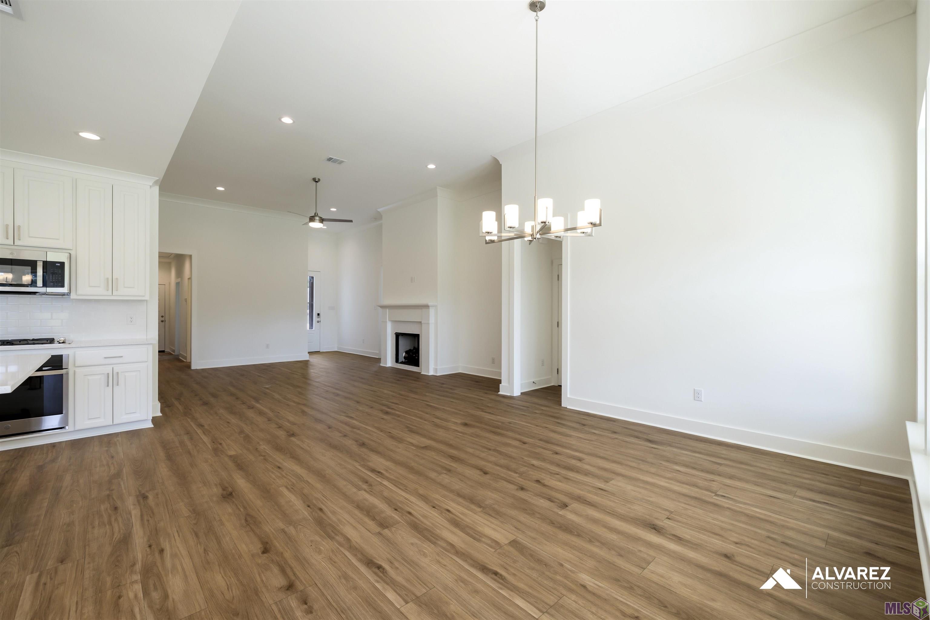 10669 Deric Avenue Denham Springs, LA 70726 - Photo 6 of 22