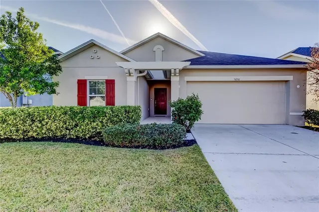 $345,000 | 5050 Suncatcher Drive, Wesley Chapel, FL 33545