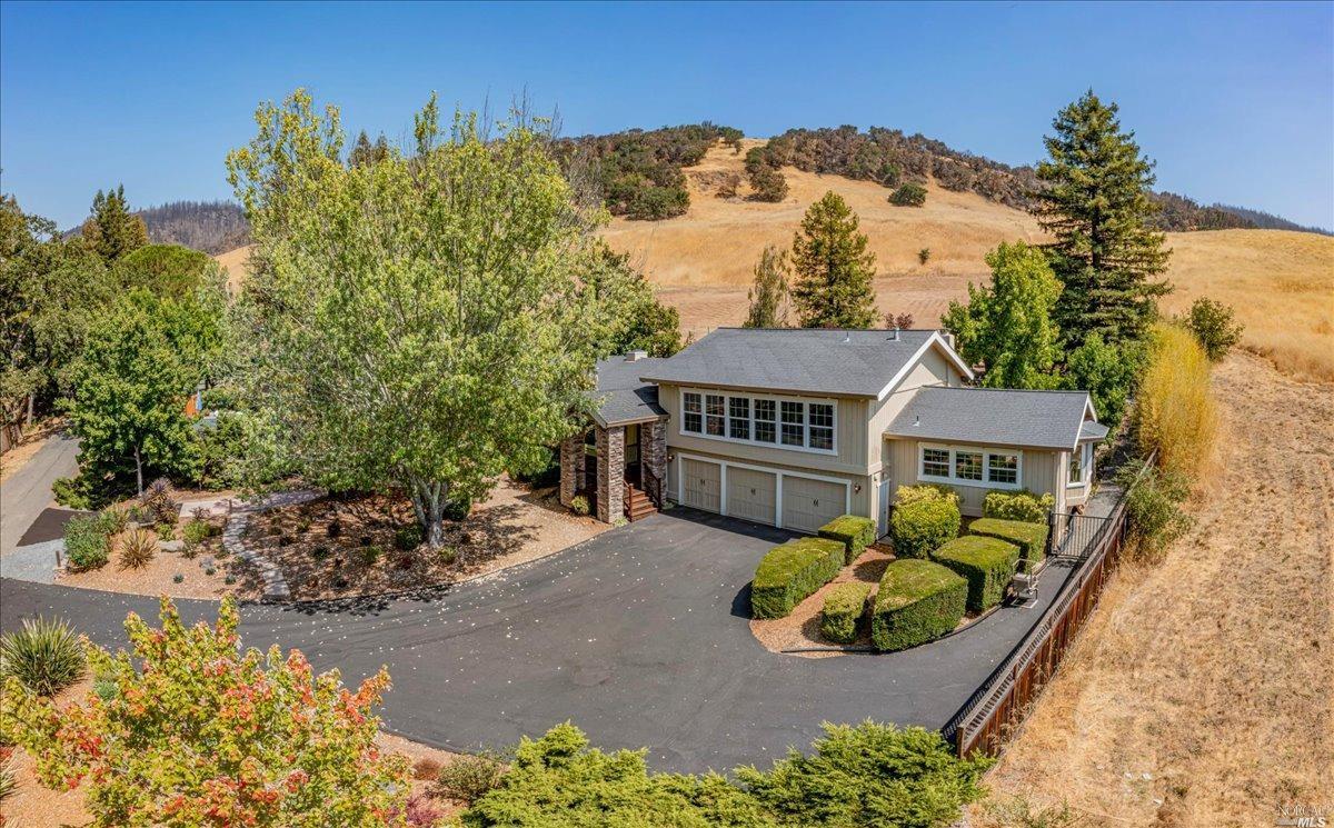 595 Montclair Drive Santa Rosa, CA 95409 - Photo 1 of 1