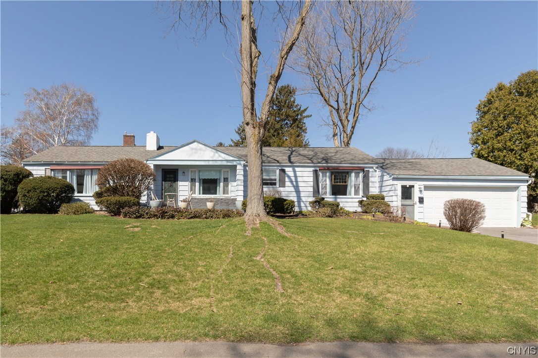111 Downing Road DeWitt, NY 13214 - Photo 1 of 1 Welcome to 111 Downing Rd.