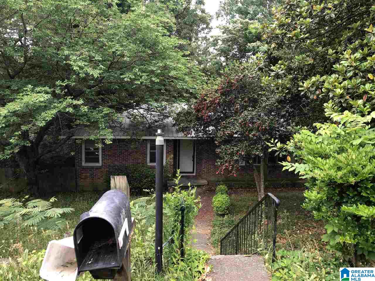1131 Altamont Road Anniston, AL 36207 - Photo 30 of 32