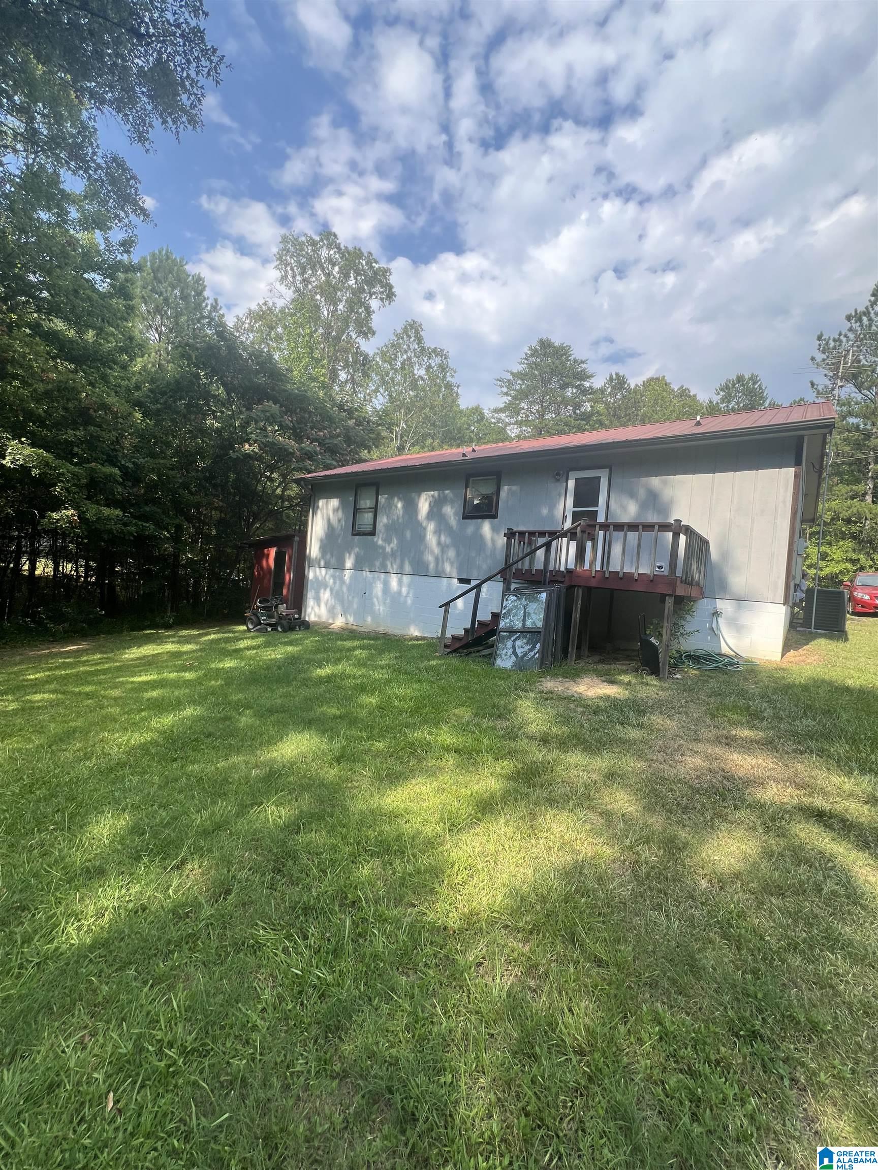170 Arthur Drive Ohatchee, AL 36271 - Photo 2 of 15