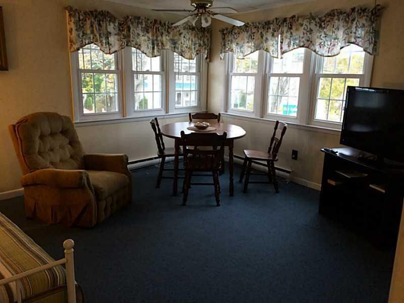 20 Shore Road, Unit 4 Ogunquit, ME 03907 - Photo 26 of 30 Living Room.