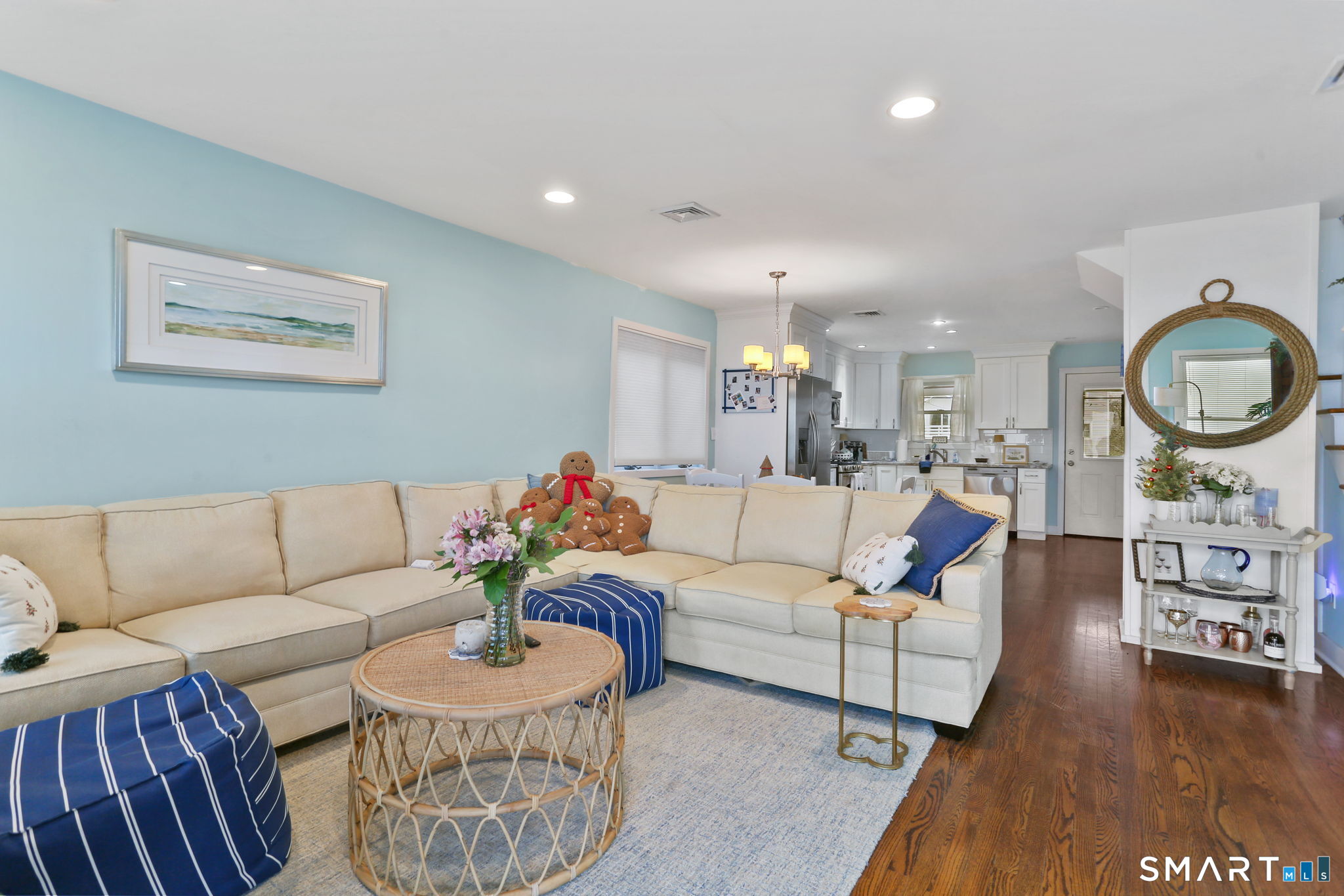 1235 Fairfield Beach Road Fairfield, CT 06824 - Photo 11 of 31