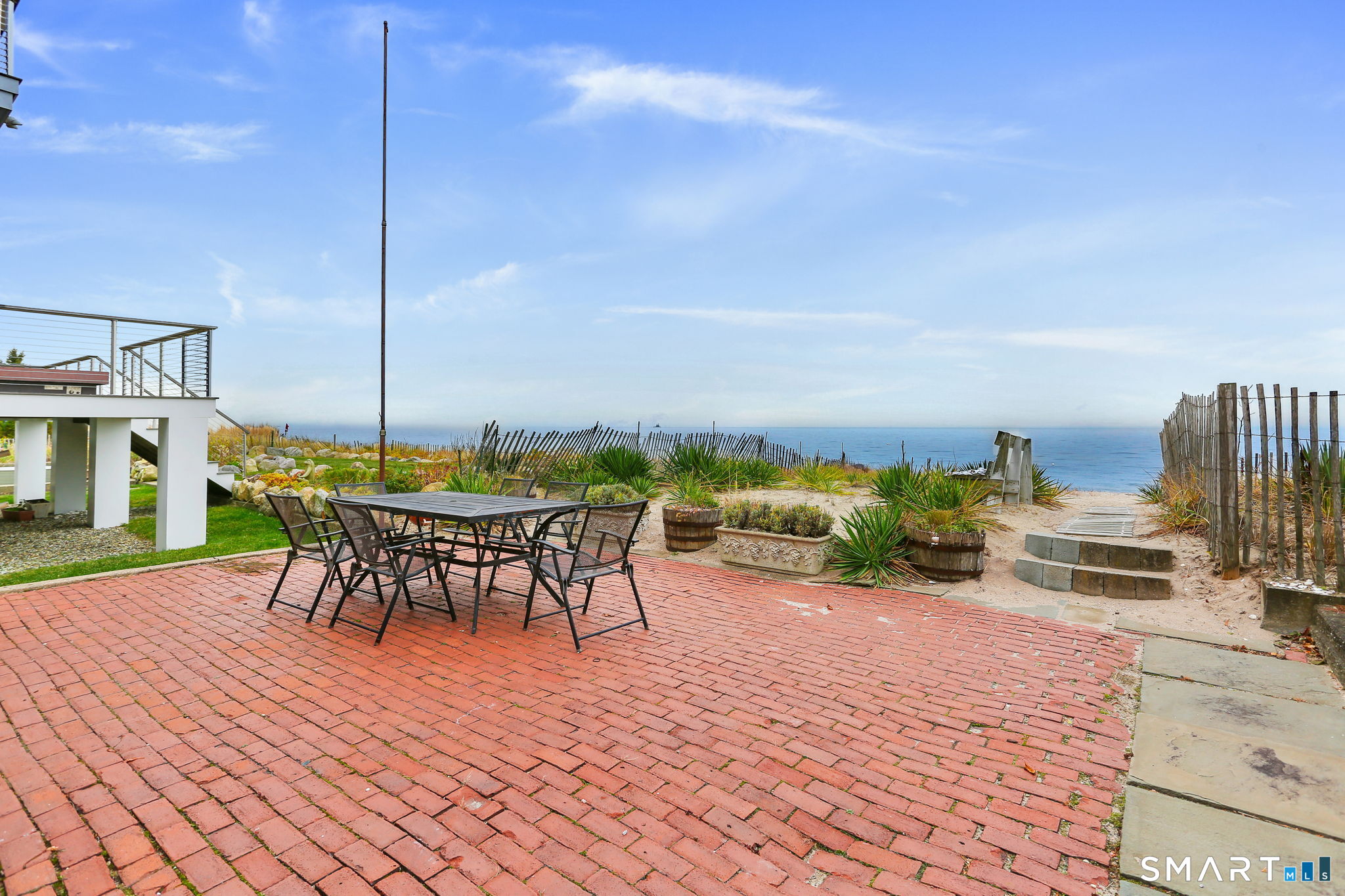1235 Fairfield Beach Road Fairfield, CT 06824 - Photo 27 of 31