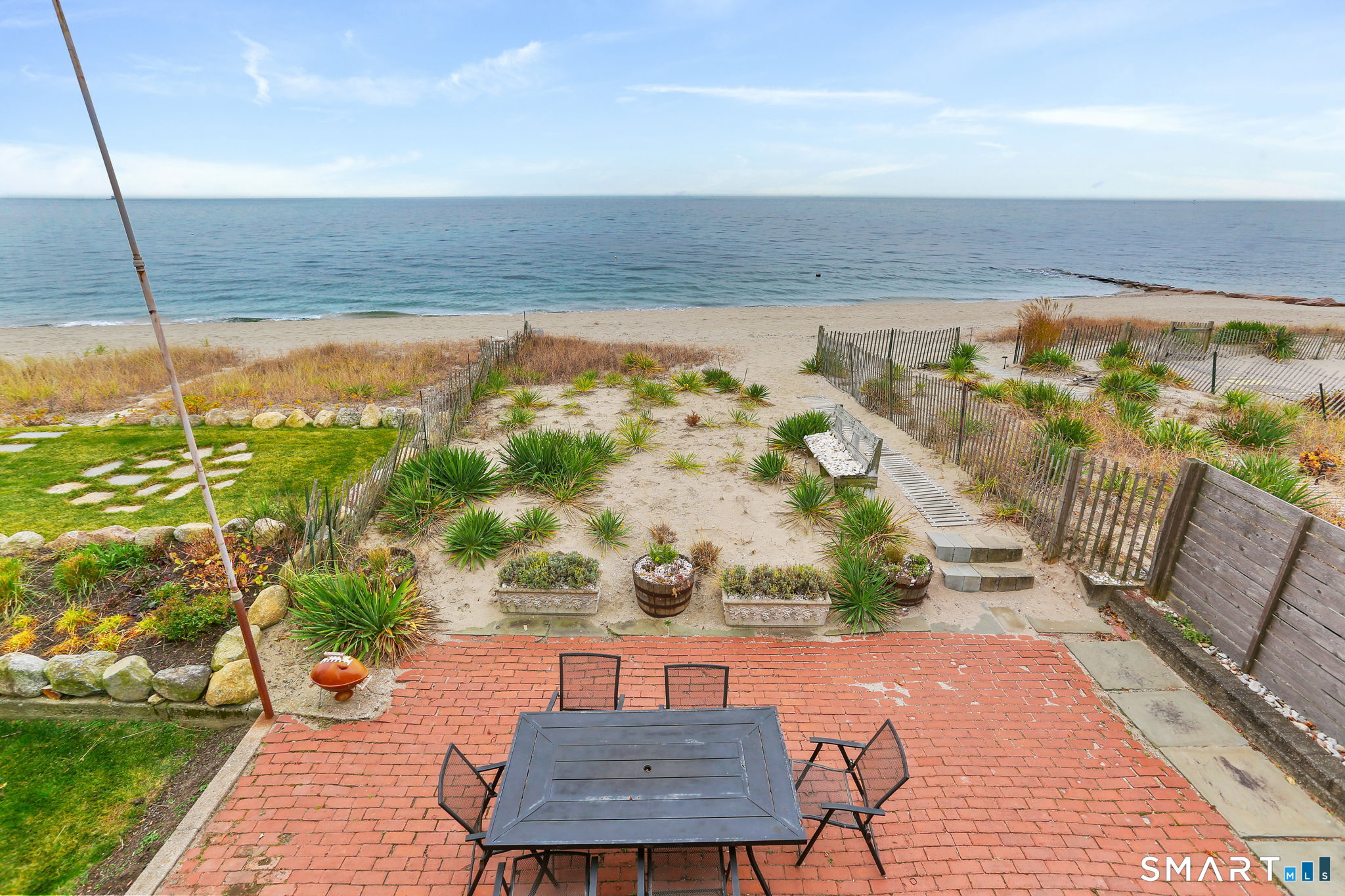 1235 Fairfield Beach Road Fairfield, CT 06824 - Photo 29 of 31
