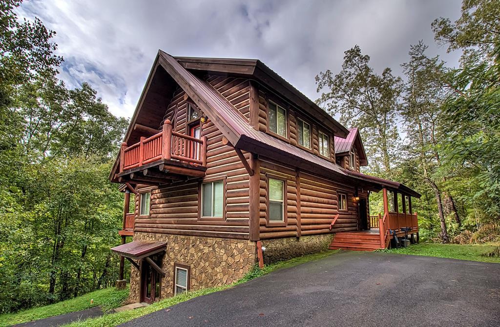 622 Mill Creek Road Pigeon Forge, TN 37863 - Photo 3 of 48 Gallery Image 3