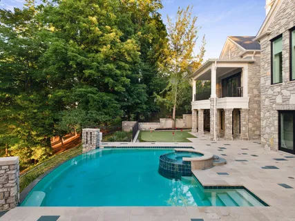 $4,875,000 | 7 Colonel Winstead Drive, Brentwood, TN 37027