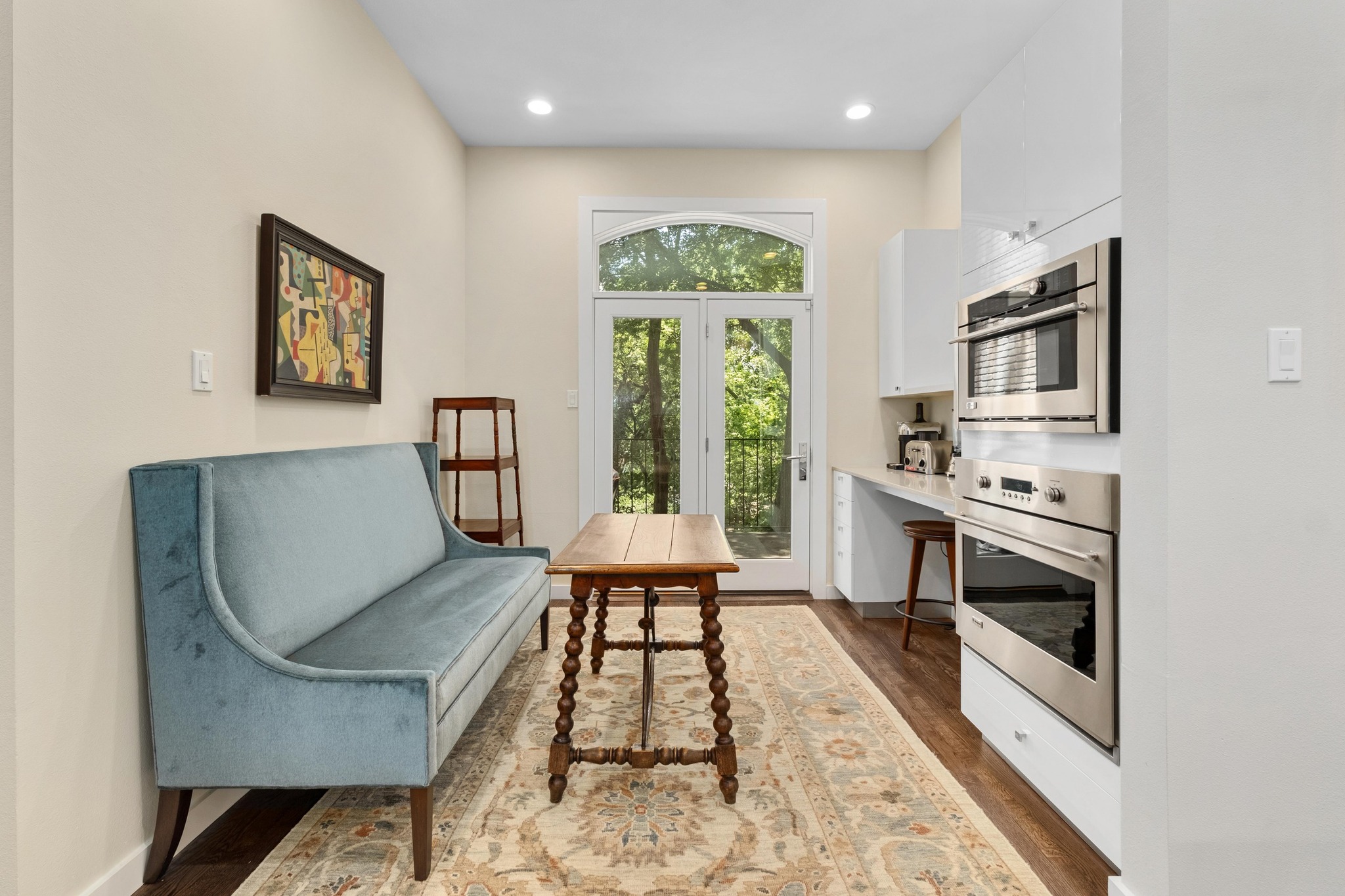 3718 Bridle Path Austin, TX 78703 - Photo 13 of 30