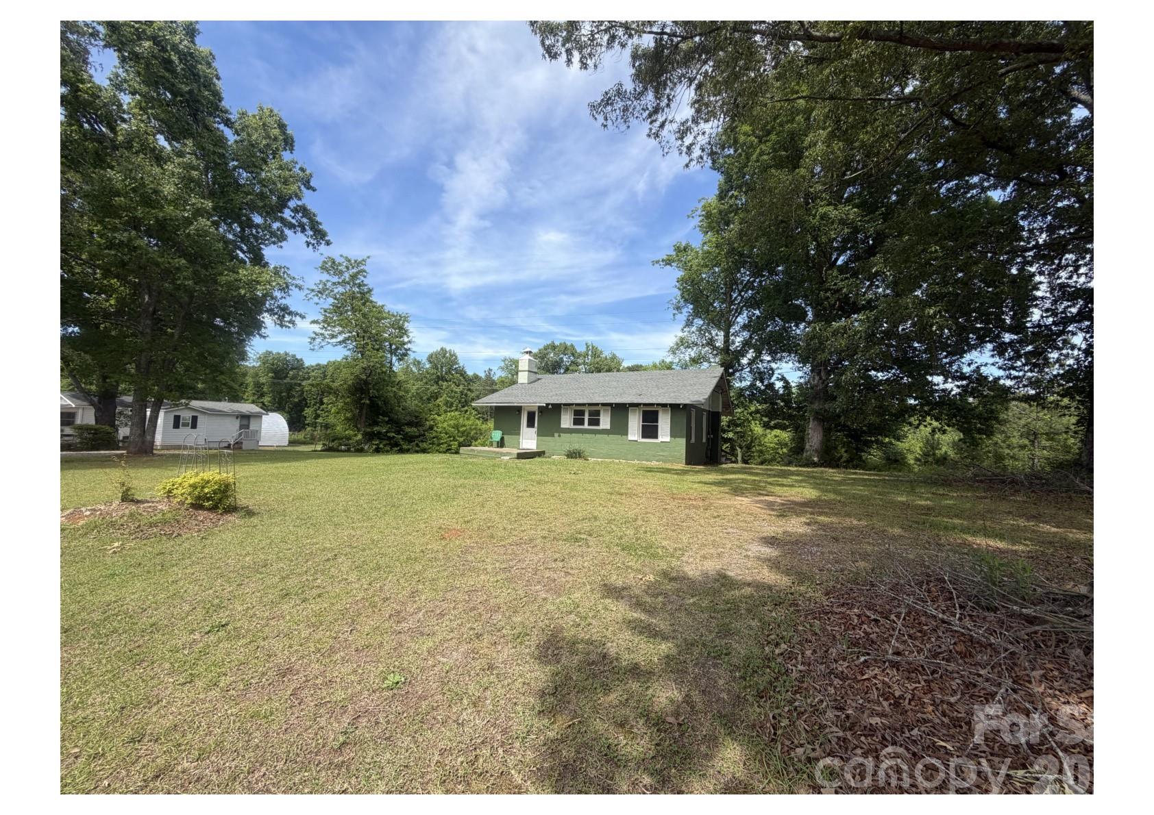 341 Lake Road Rockingham, NC 28379 - Photo 22 of 25