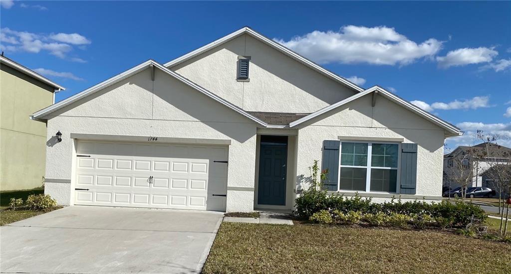 1744 Ranger Highlands Road Kissimmee, FL 34744 - Photo 1 of 1