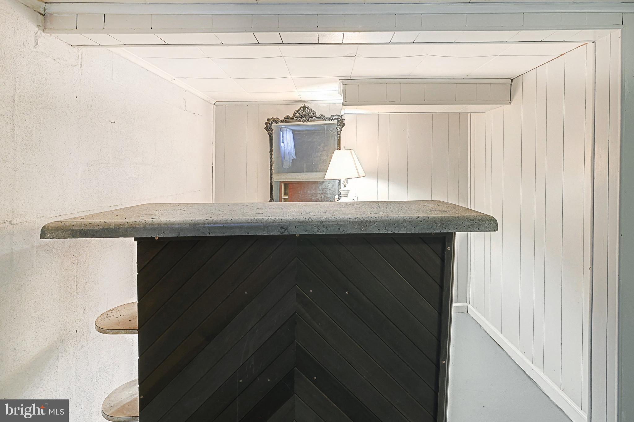 2370 Locust Road Dover, PA 17315 - Photo 22 of 30 Custom bar in basement