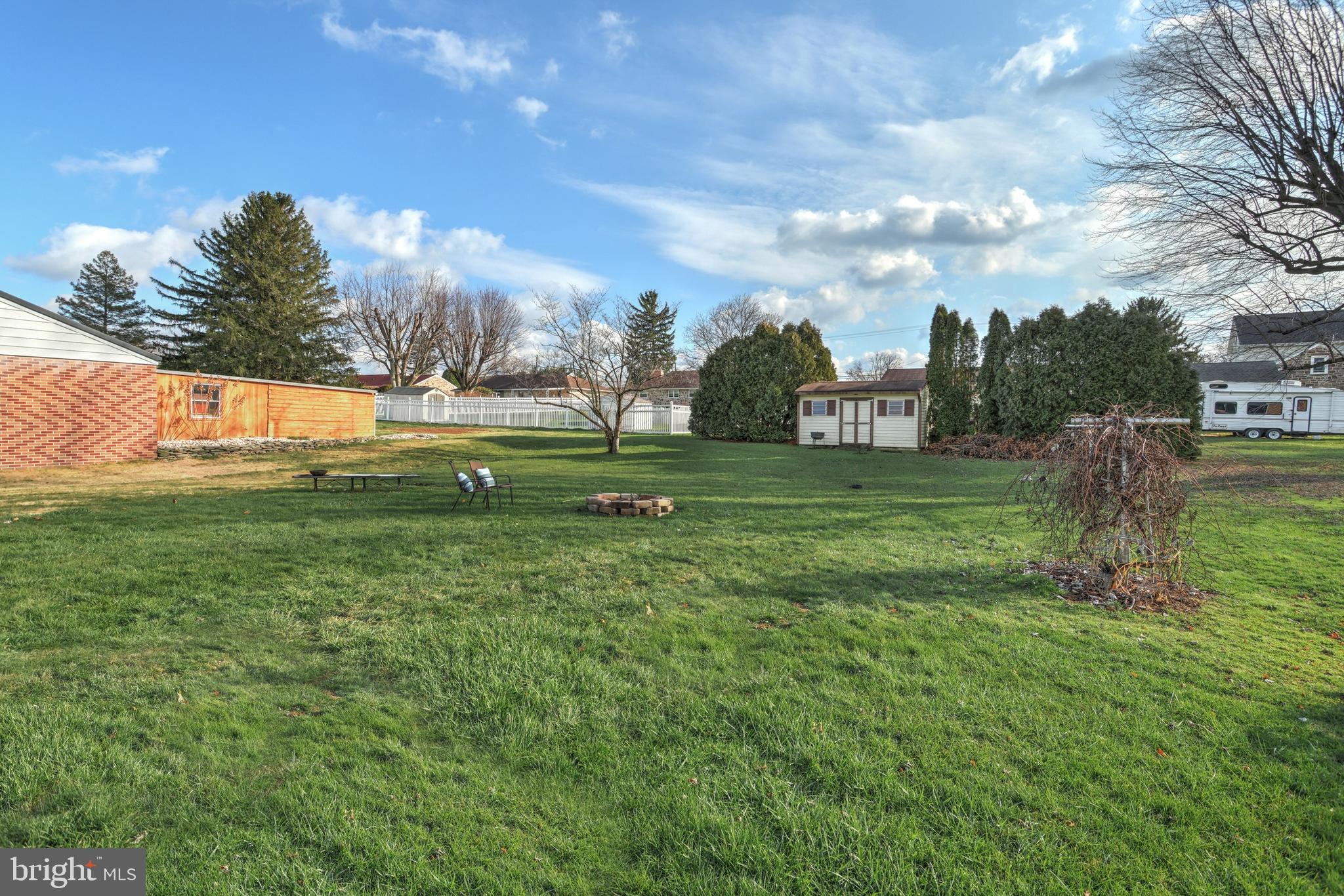 2370 Locust Road Dover, PA 17315 - Photo 27 of 30 Awesome backyard!