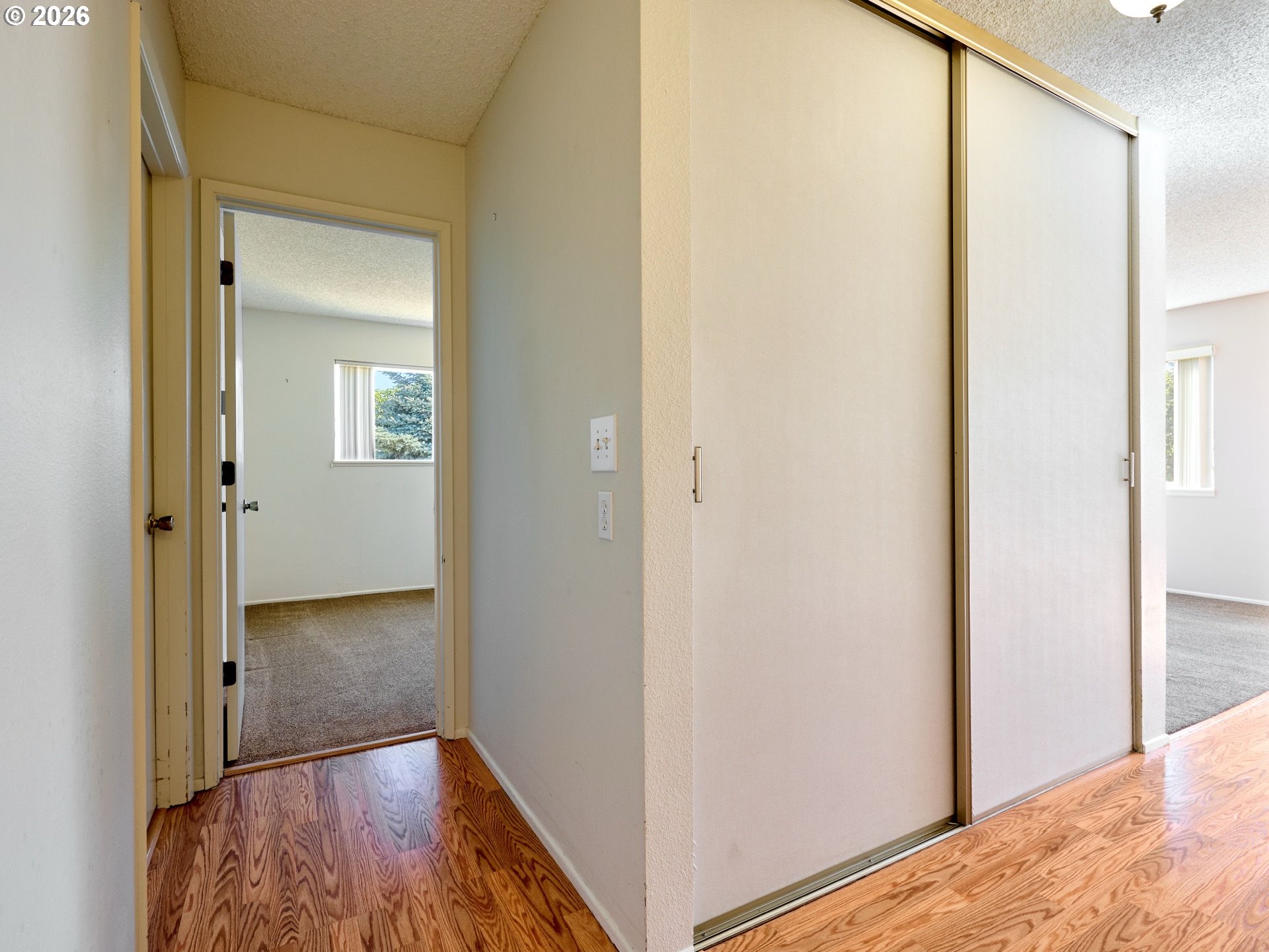 950 Evergreen Road, Unit 221 Woodburn, OR 97071 - Photo 17 of 38 Bedroom, Primary