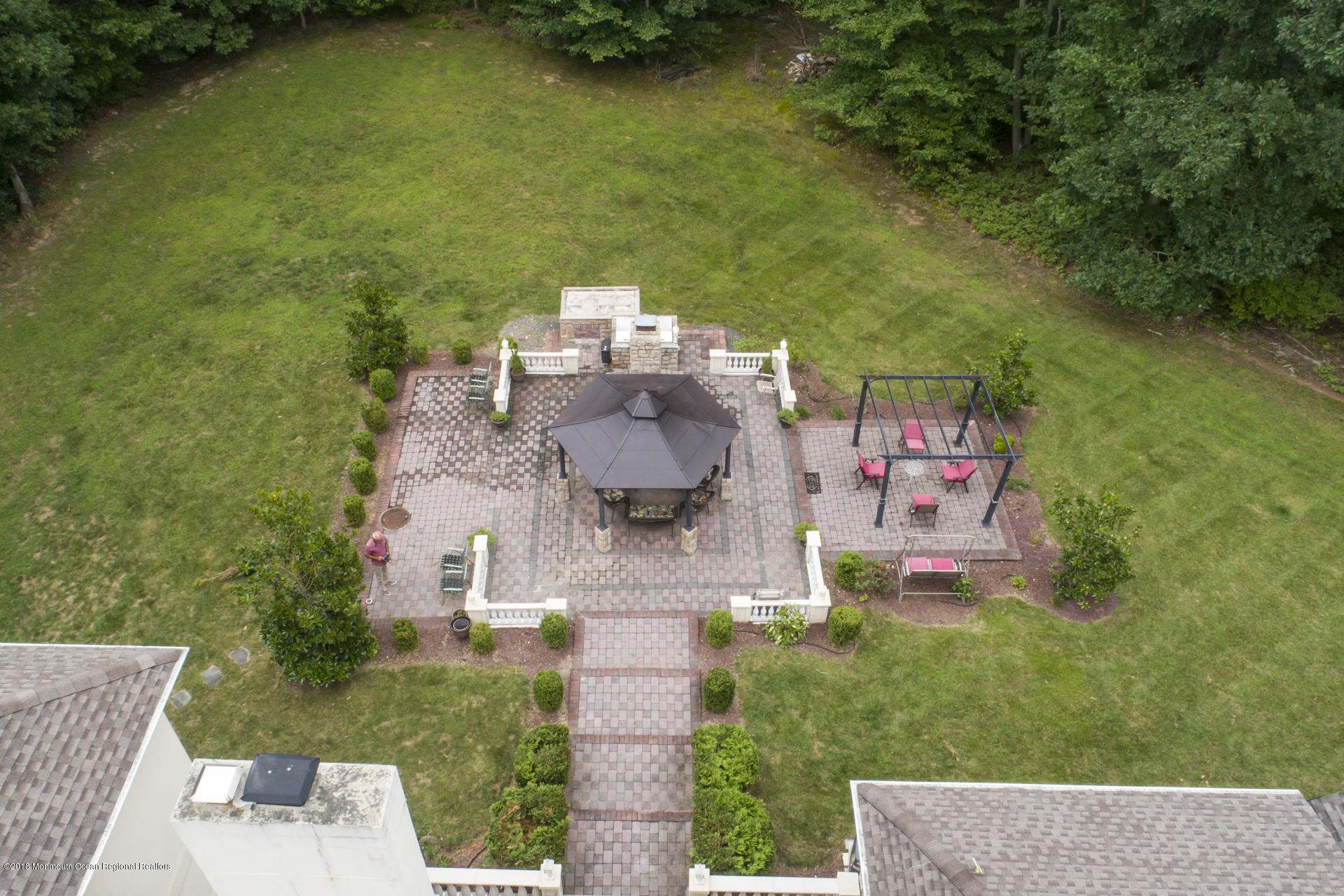 207 Jackson Mills Road Freehold, NJ 07728 - Photo 11 of 70 71_Aerial-28