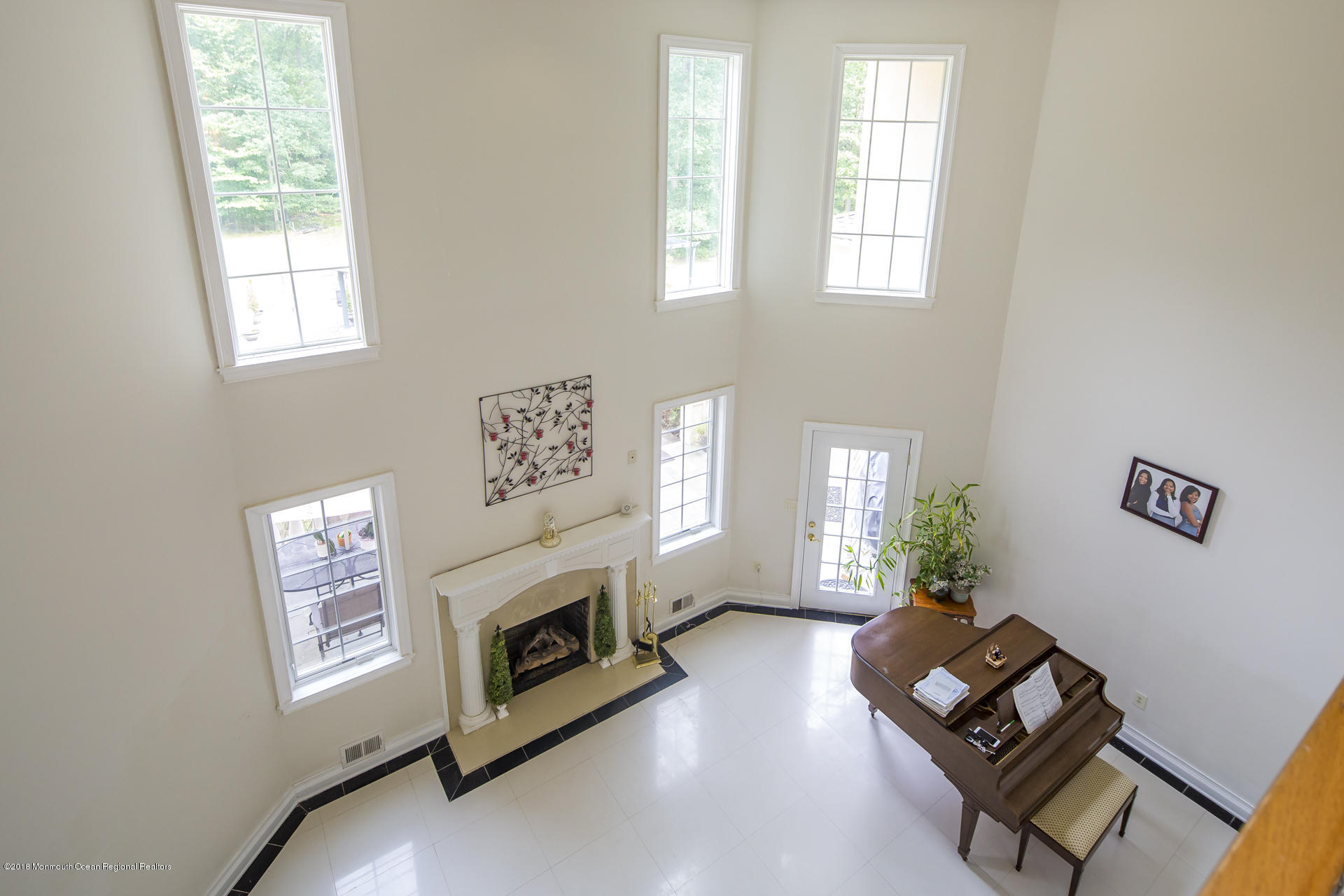207 Jackson Mills Road Freehold, NJ 07728 - Photo 13 of 70 FORMAL LIVING RM