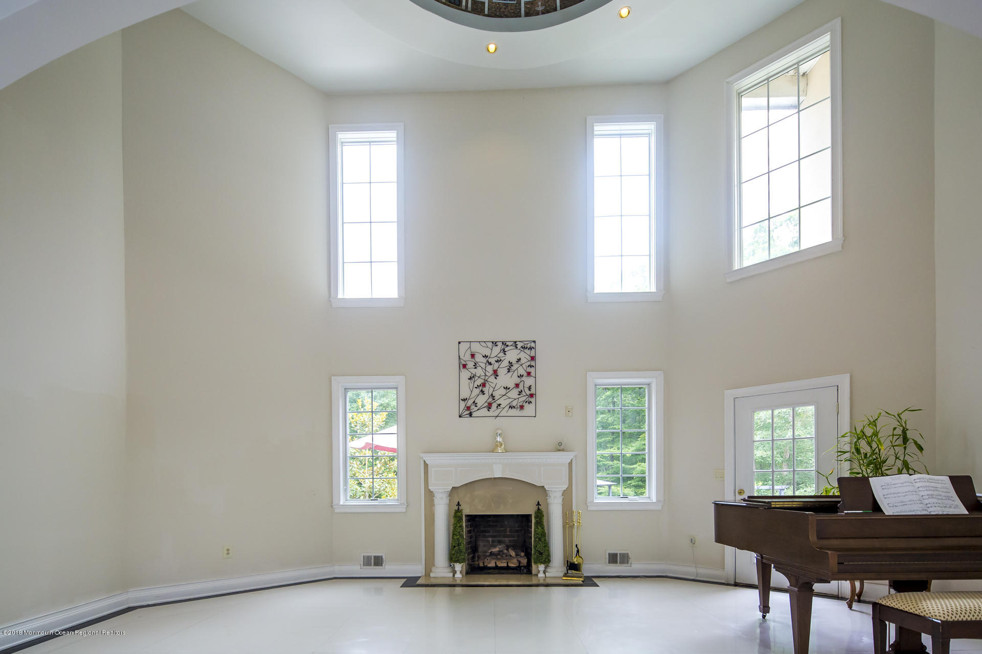 207 Jackson Mills Road Freehold, NJ 07728 - Photo 18 of 70 FORMAL LIVING RM PIC #1