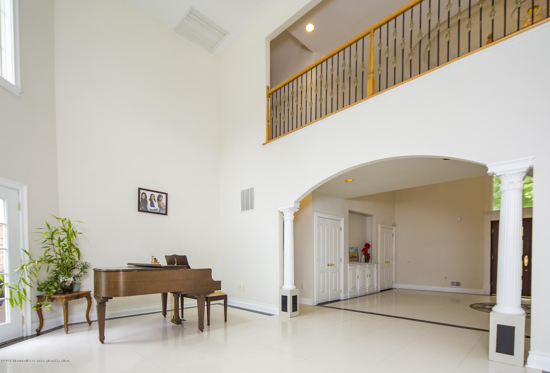 207 Jackson Mills Road Freehold, NJ 07728 - Photo 19 of 70 FORMAL LIVING RM PIC #2
