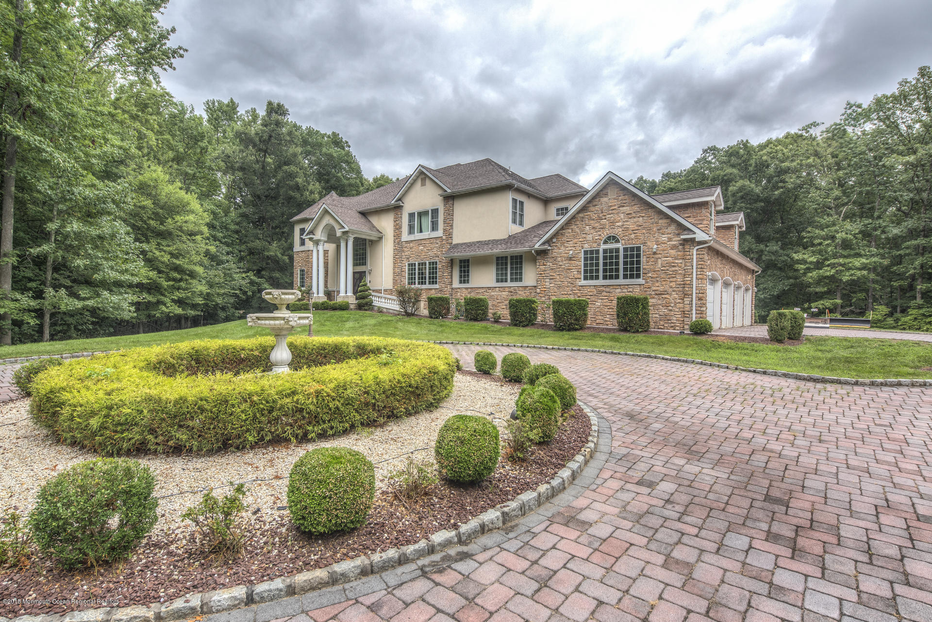 207 Jackson Mills Road Freehold, NJ 07728 - Photo 2 of 70 01_House Front