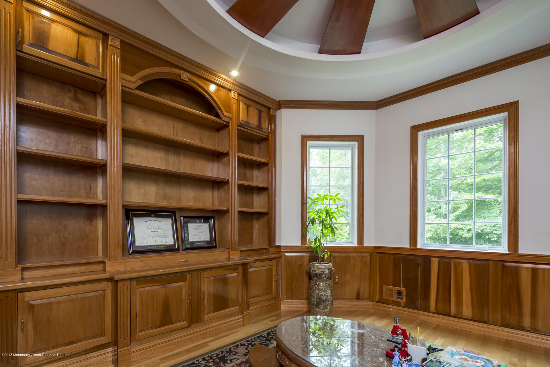 207 Jackson Mills Road Freehold, NJ 07728 - Photo 21 of 70 LIBRARY