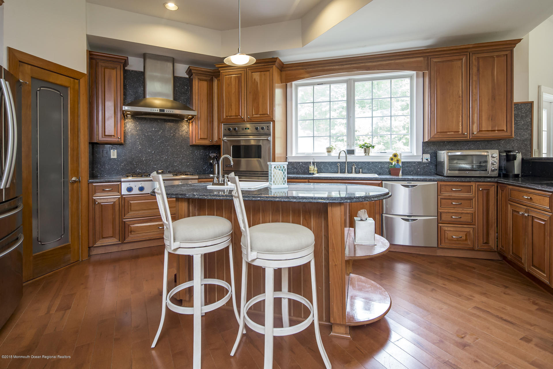 207 Jackson Mills Road Freehold, NJ 07728 - Photo 23 of 70 11_Kitchen