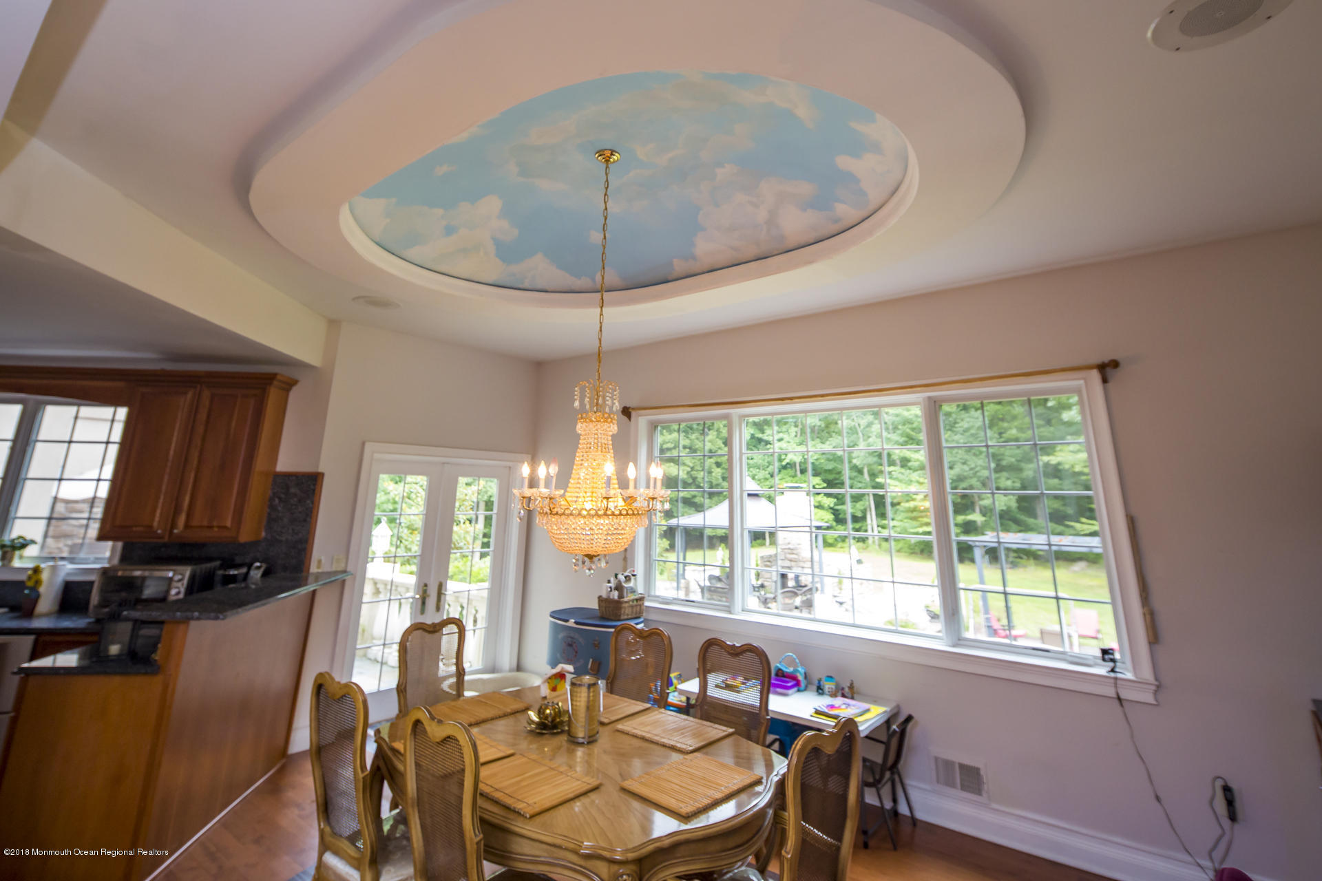 207 Jackson Mills Road Freehold, NJ 07728 - Photo 25 of 70 KITCHEN/DINETTE PIC #1